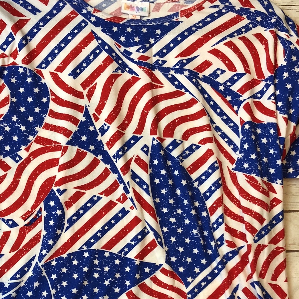 Vintage Americana Irma BNWT